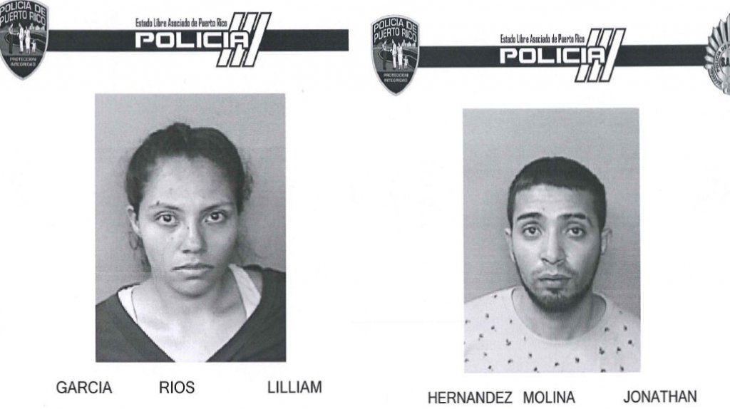  Video: A la c&aacute;rcel la madre y el padrastro de bebe de 2 a&ntilde;os asesinado en Humacao 