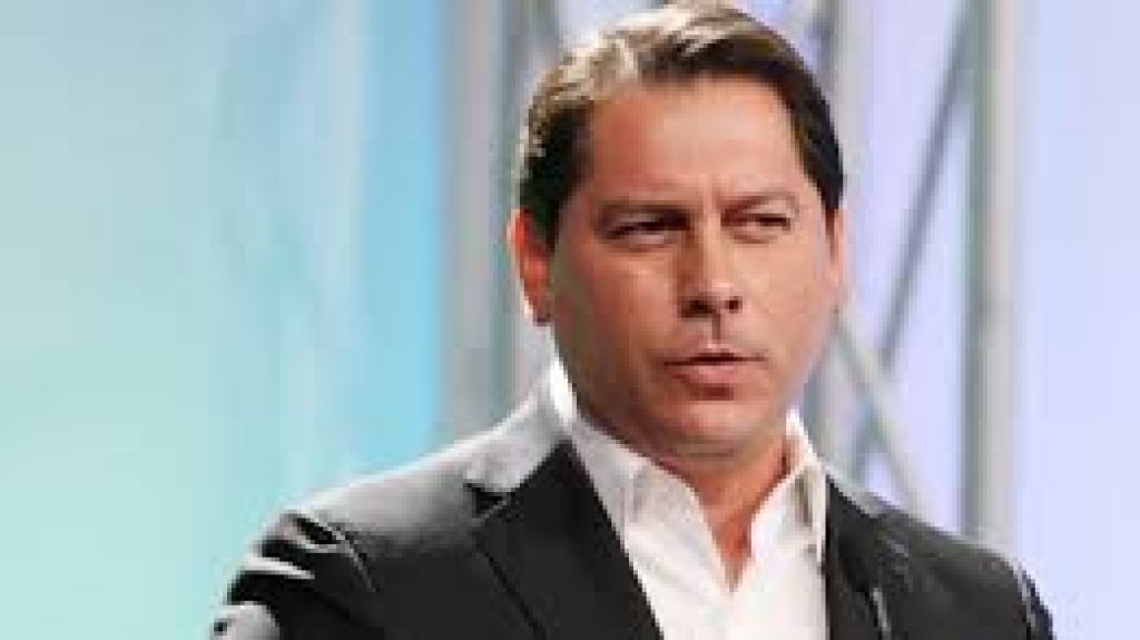  Juan Dalmau propone repudio senatorial a acuerdo de la JCF con bonistas y aseguradora sobre deuda de la AEE 