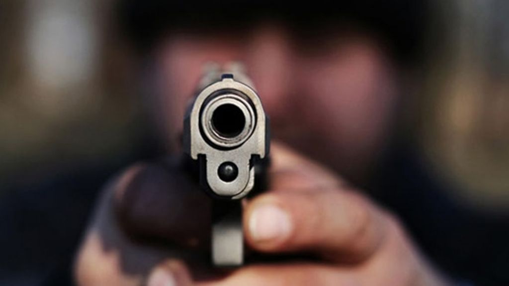  Herido de bala en Yauco 