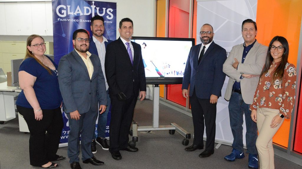  Producen primer largometraje animado puertorrique&ntilde;o: Hotel Para&iacute;so 