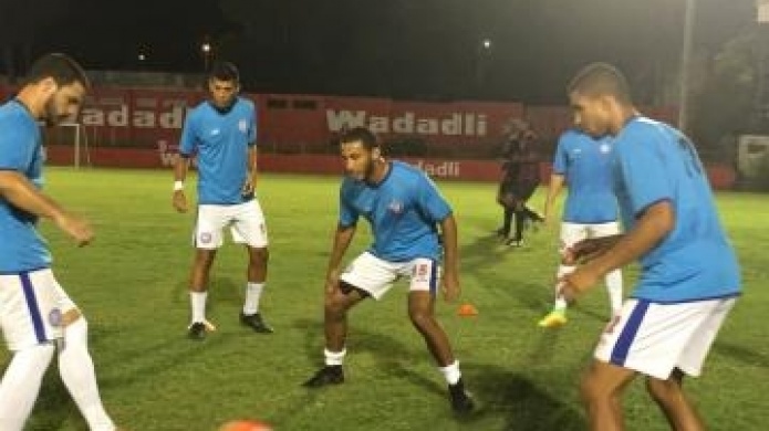 SelecciÃ³n nacional reaparecerÃ¡ jugando de visita ante Nicaragua