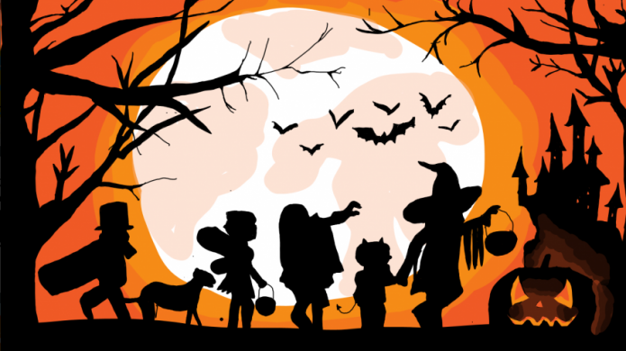 Aemead y Cuerpo de Bomberos ofrecen consejos para una Noche de Brujas segura