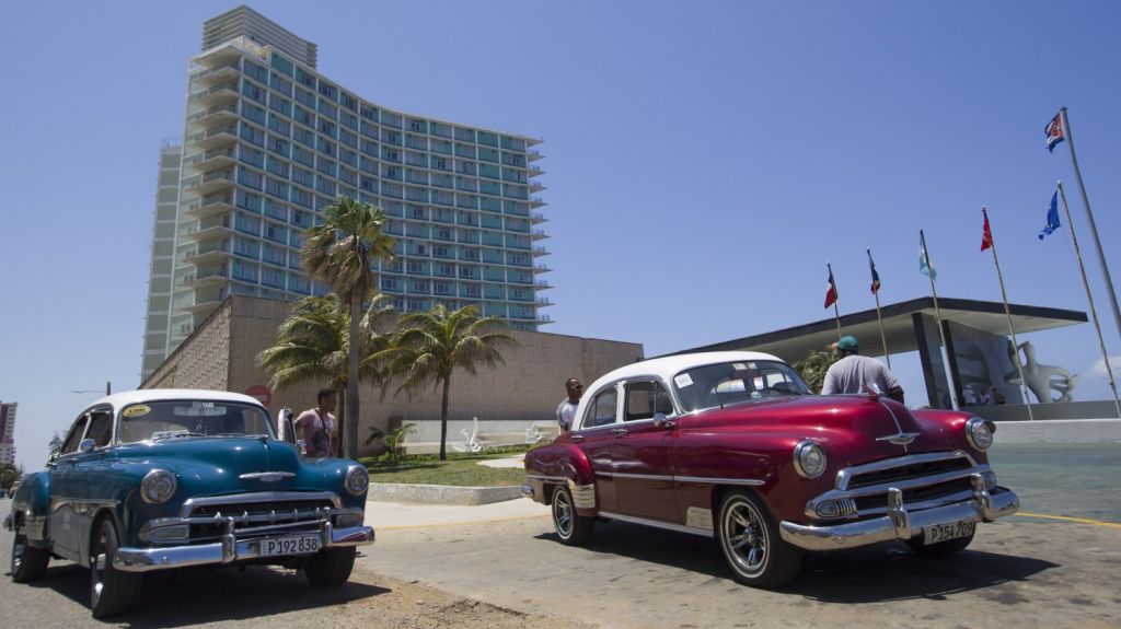  Desde ma&ntilde;ana se podr&aacute; demandar en EE.UU. por propiedades confiscadas en Cuba 