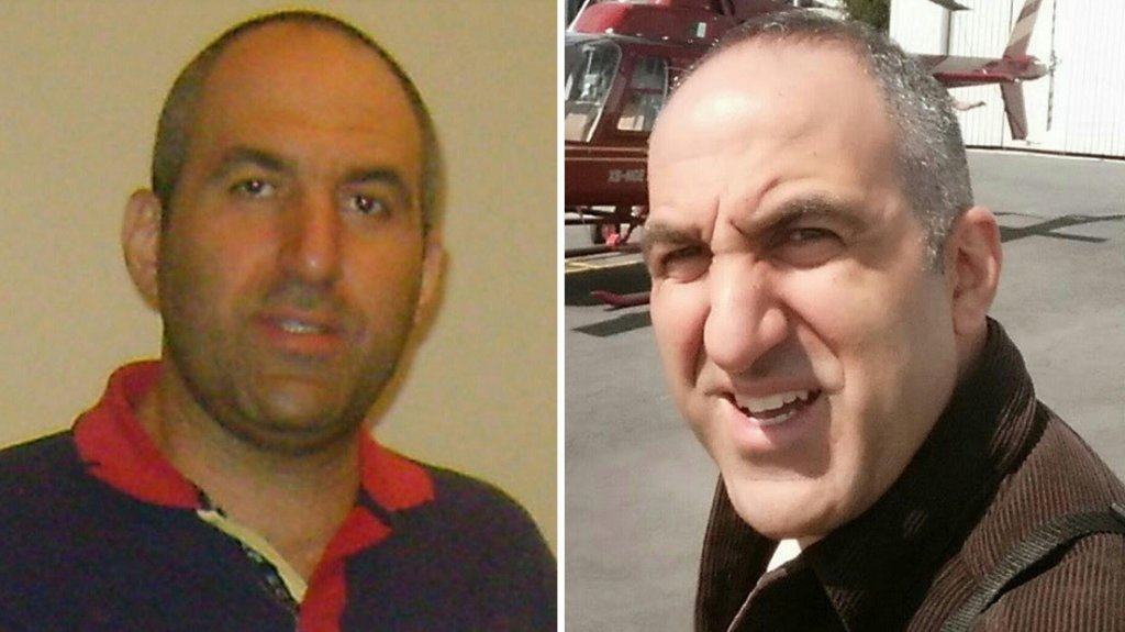  Polic&iacute;a mexicana captura a &ldquo;El Escorpi&oacute;n&ldquo;, un cercano colaborador del C&aacute;rtel Jalisco Nueva Generaci&oacute;n 