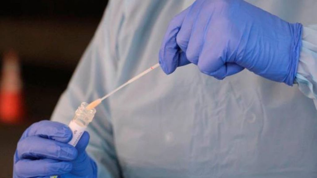  Caguas comienza esta semana a tomar muestras para pruebas de Covid-19 