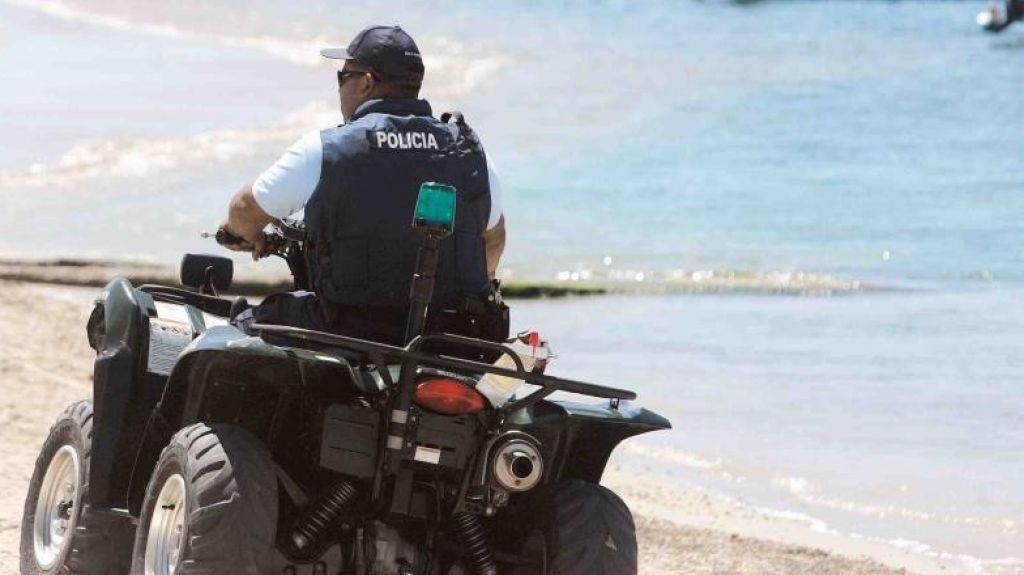  Autoridades identifican a persona ahogada en Ocean Park 