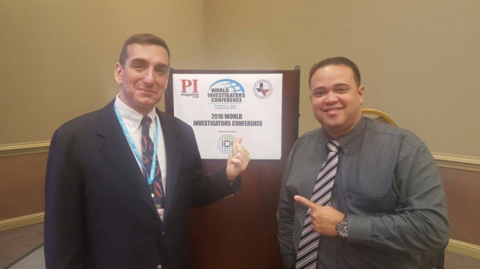 Boricua experto en Investigaciones CaribeÃ±as en Texas
 