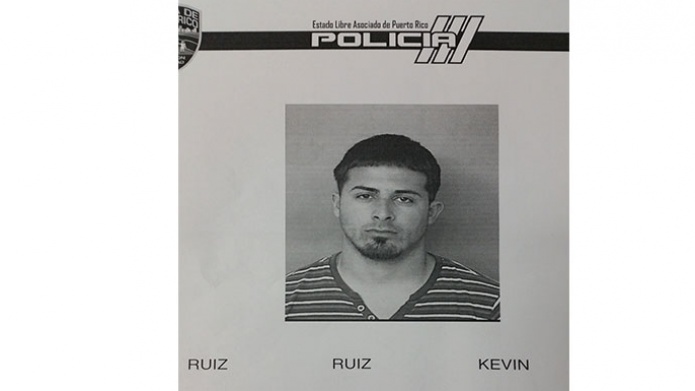 En la cÃ¡rcel joven de 20 aÃ±os arrestado por sustancias en AÃ±asco