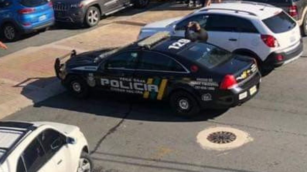  Sin patrullas la Polic&iacute;a Municipal de Vega Alta 