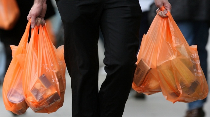 ADS anuncia charlas para orientar sobre la ley que regula el uso de las bolsas plÃ¡sticas y promueve el uso de las reusables