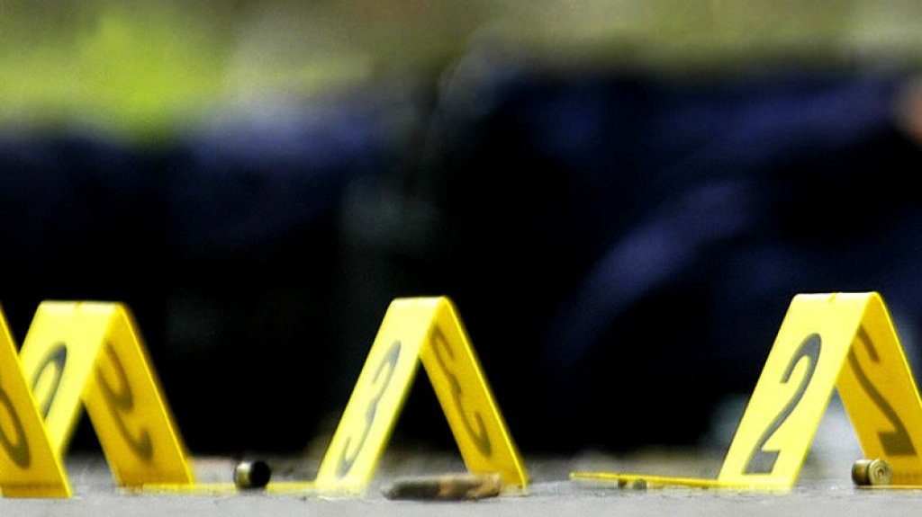  Asesinan a un hombre en Mayag&uuml;ez 