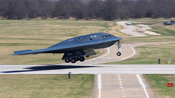 "Existen indicios de que EE.UU. planea ataque nuclear contra Rusia"