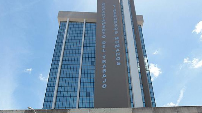 Departamento del Trabajo anuncia receso laboral   
durante Semana Santa
