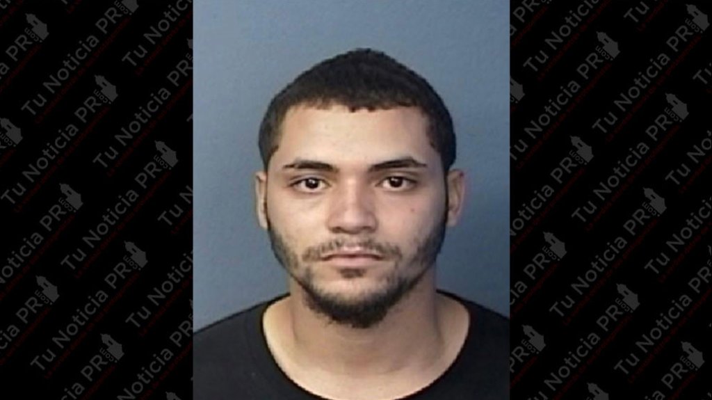  A la c&aacute;rcel por &ldquo;Carjacking&rdquo; en playa de Luquillo 