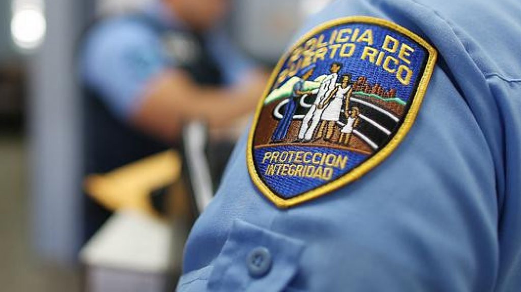  “Cacos” se metieron a robar en una casa de Rincón y una mujer le mordió un dedo 