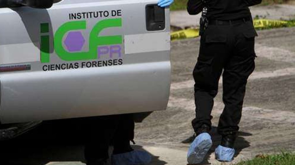  Hallan consejero escolar sin signos vitales en plantel de Yabucoa 