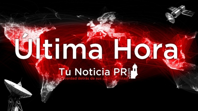 Emergencia frente al capitolio en San Juan, mujer cae por un precipicio 