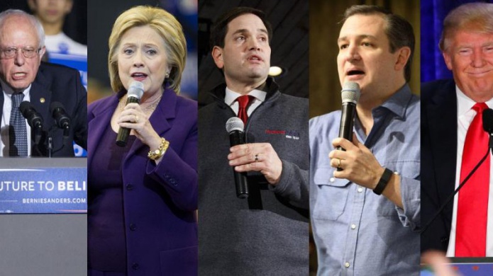 Todo listo para las primarias republicanas en PR