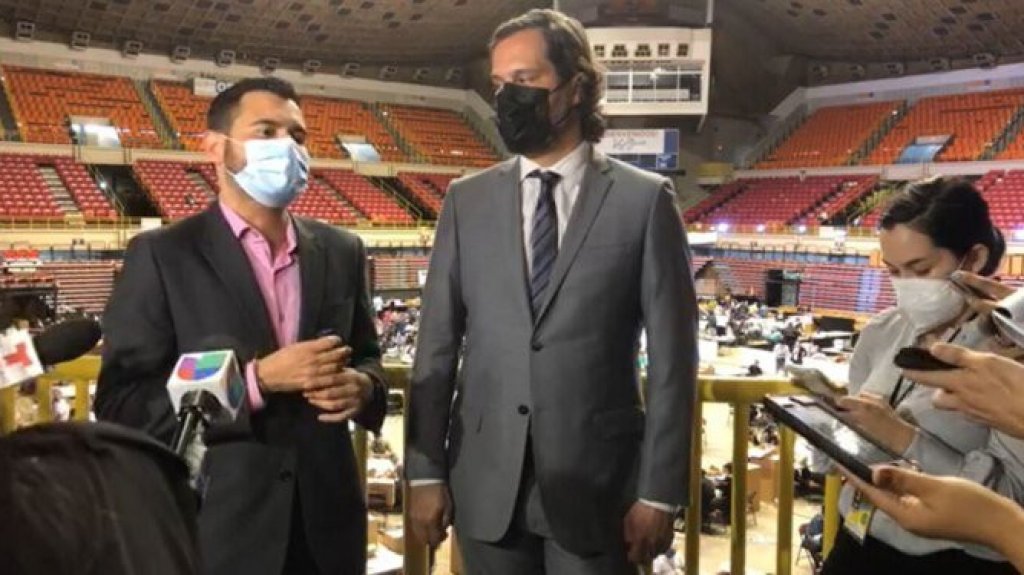  Tribunal ordena efectuar una vista urgente sobre el voto ausente adelantado entre la CEE y colisionados electorales de todos los partidos pol&iacute;ticos 