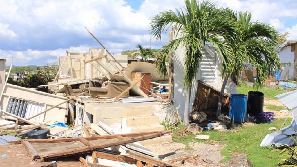  Secretario PPD alega gobierno no est&aacute; preparado para enfrentar otra emergencia nacional 