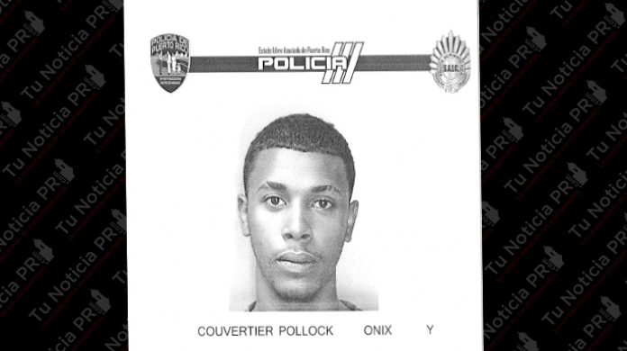 A la cÃ¡rcel por agredir a su esposa con un "Sable Ninja" en Carolina 