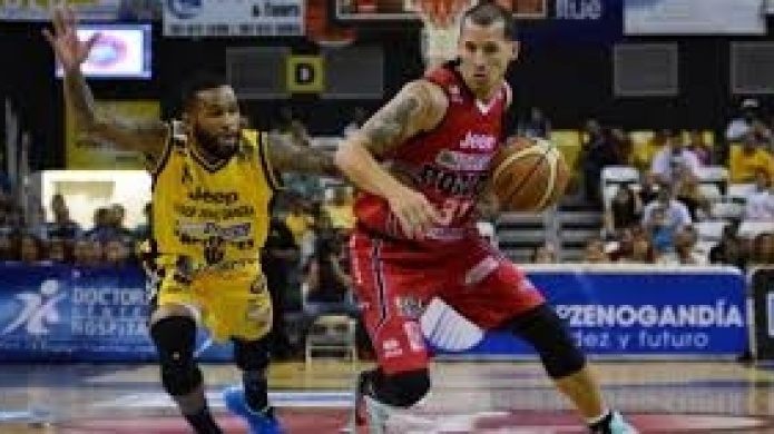 Leones ganan agÃ³nicamente a los Capitanes