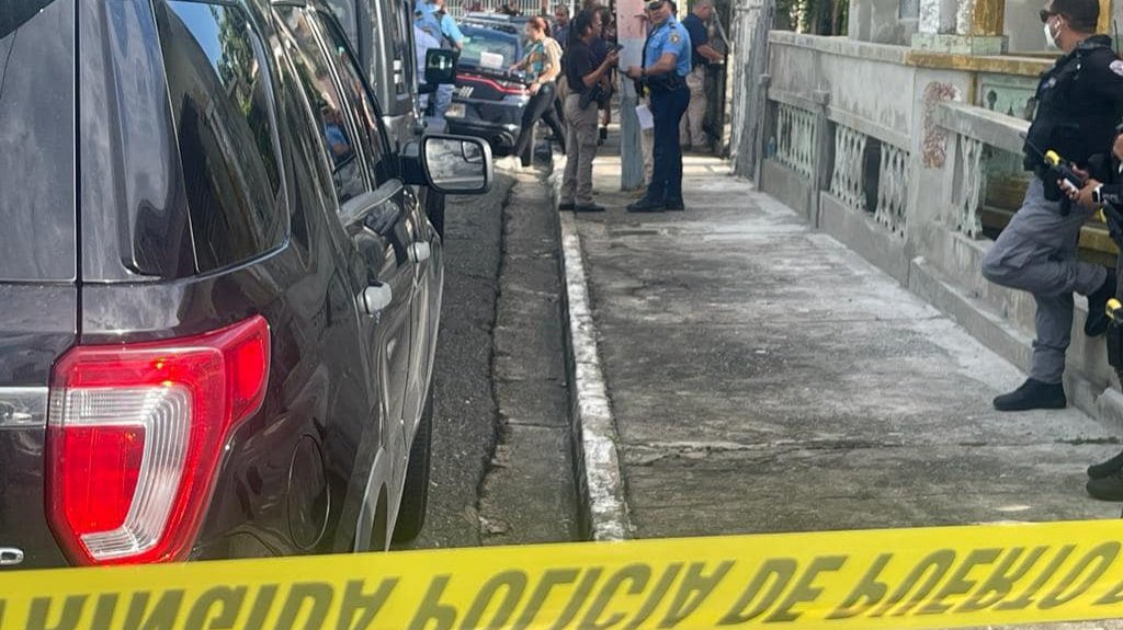  Confesi&oacute;n de pareja consensual en caso de mujer desaparecida en Naguabo 