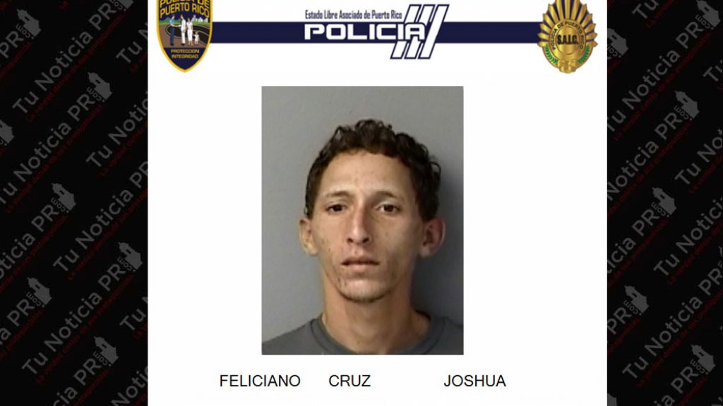  A la cárcel por robar en “Home Depot” de Hatillo 