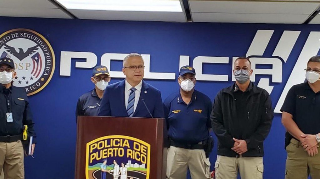  Negociados del DSP listos para implementar plan de seguridad en Semana Santa 