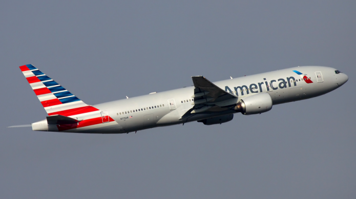 AviÃ³n de AA que despegÃ³ de Miami da media vuelta y no aterriza en Cuba