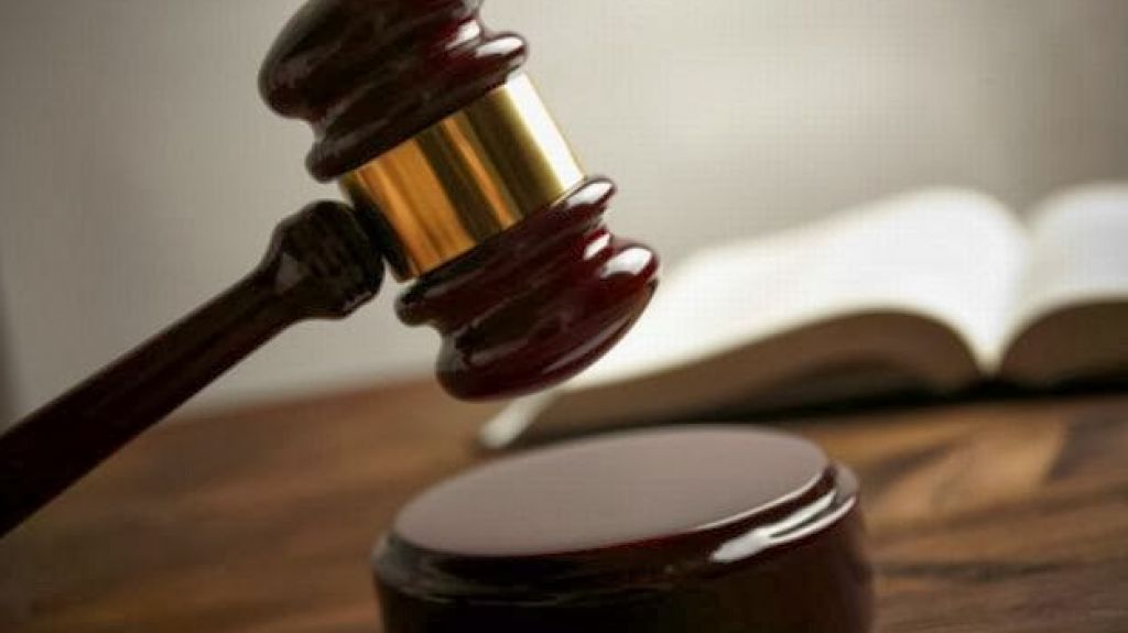  Jurado encuentra culpable a coacusado asesinato polic&iacute;a municipal de Juncos 