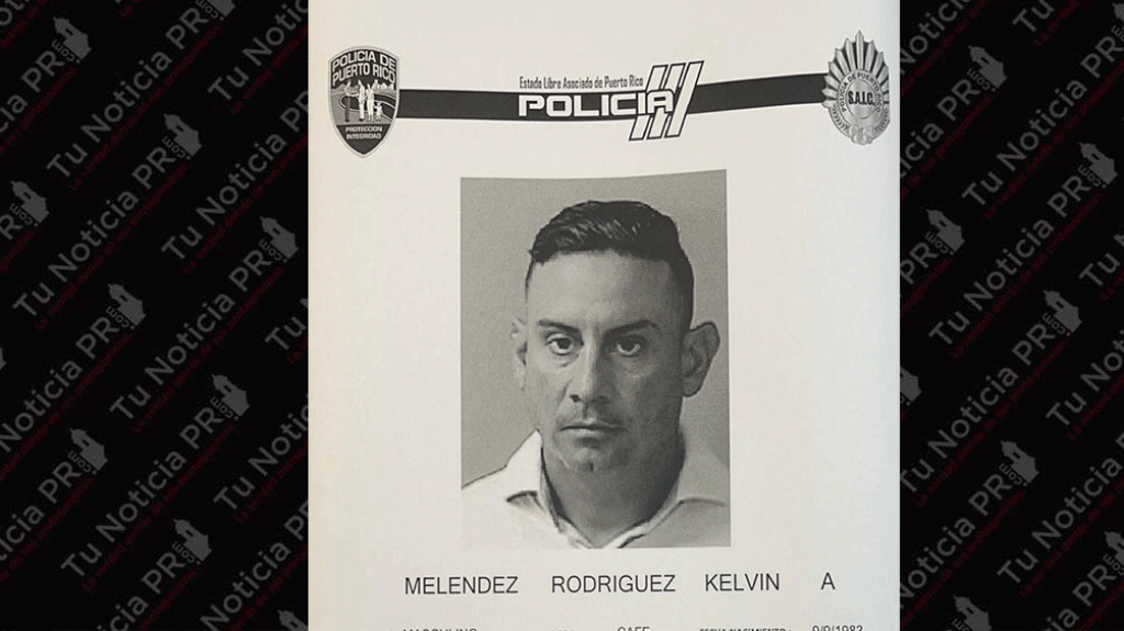  Cargos a exsargento de la polic&iacute;a por violencia de g&eacute;nero y tentativa de asesinato en Coamo 