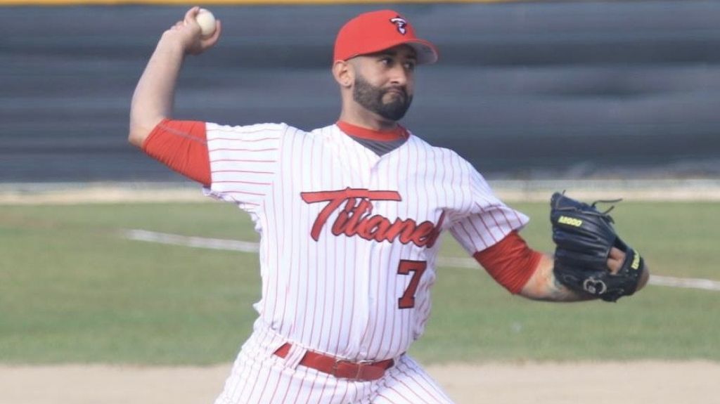  Titanes se llevan primer juego de la final del Norte 