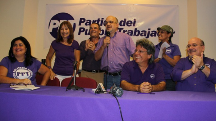 PPT se opone al cierre de la Oficina de Servicios Ponce Norte de la AEE