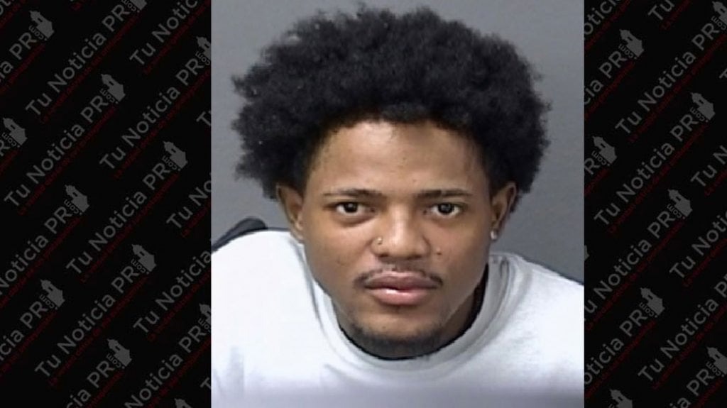  A la cárcel por robar en negocio de Piñones 