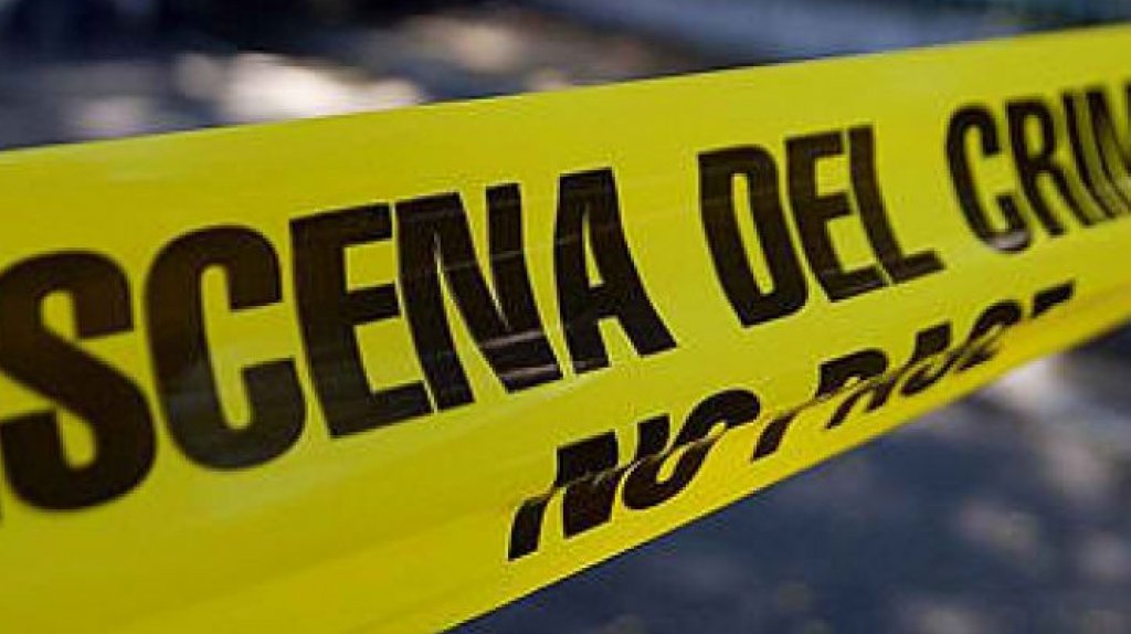  Se reporta asesinato esta ma&ntilde;ana en Carolina 
