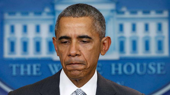 Obama da mensaje sobre atentados en ParÃ­s
