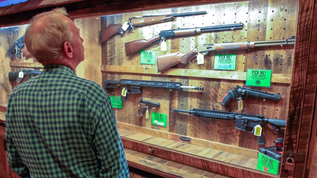  AI urge a garantizar atenci&oacute;n y reparaci&oacute;n a v&iacute;ctimas de armas de fuego 