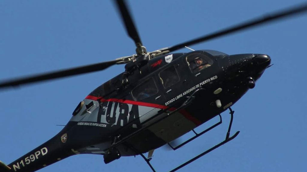  Una &ldquo;CABRA LOCA&rdquo; (avioneta ultraliviana) cae al agua en Gu&aacute;nica 