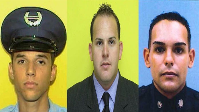 Prestaran fianza agentes acusados de robo y secuestro a ciudadano dominicano 