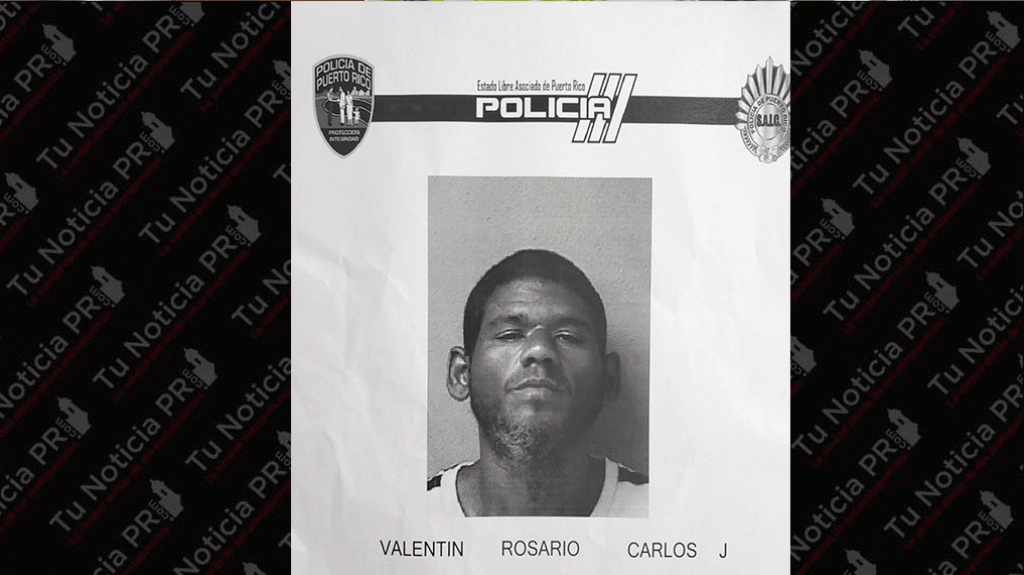  A la c&aacute;rcel hombre que rob&oacute; dos veces con un bast&oacute;n la farmacia Walgreens de Barceloneta 