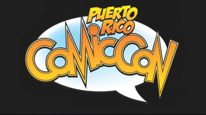 Comienza el Puerto Rico "ComicCon"