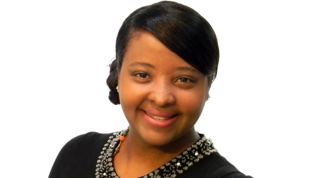  Estudiante graduada de la UPR recibe beca para investigaci&oacute;n sobre reducci&oacute;n de la salinidad en los cuerpos de agua dulce 