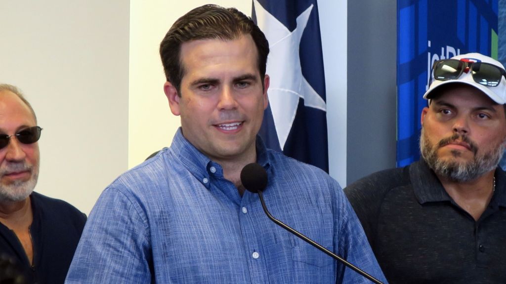  Acondicionar&aacute;n tierras en Puerto Rico para desarrollo agr&iacute;cola 