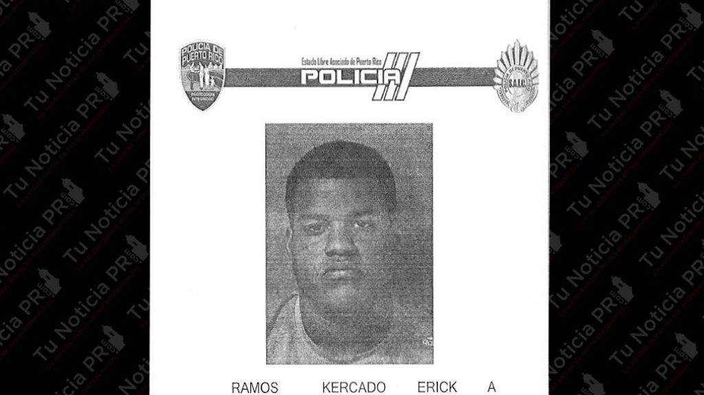  A la c&aacute;rcel hombre que le rompi&oacute; los dientes a su padre luego de una paliza en Fajardo 