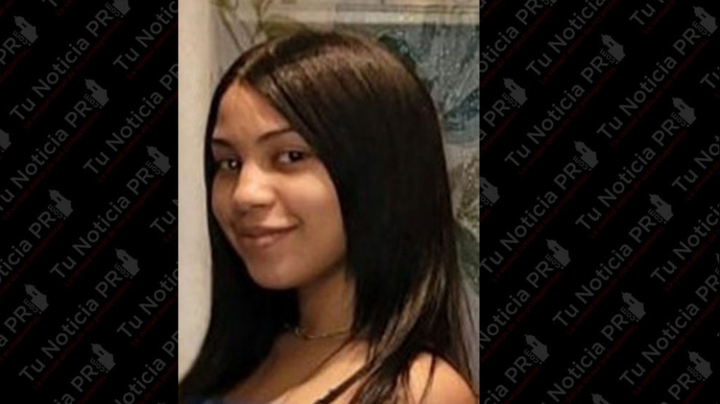  Buscan joven de 19 a&ntilde;os desaparecida en Humacao 