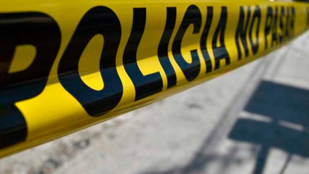  Asesinato y herido de bala en Juncos 