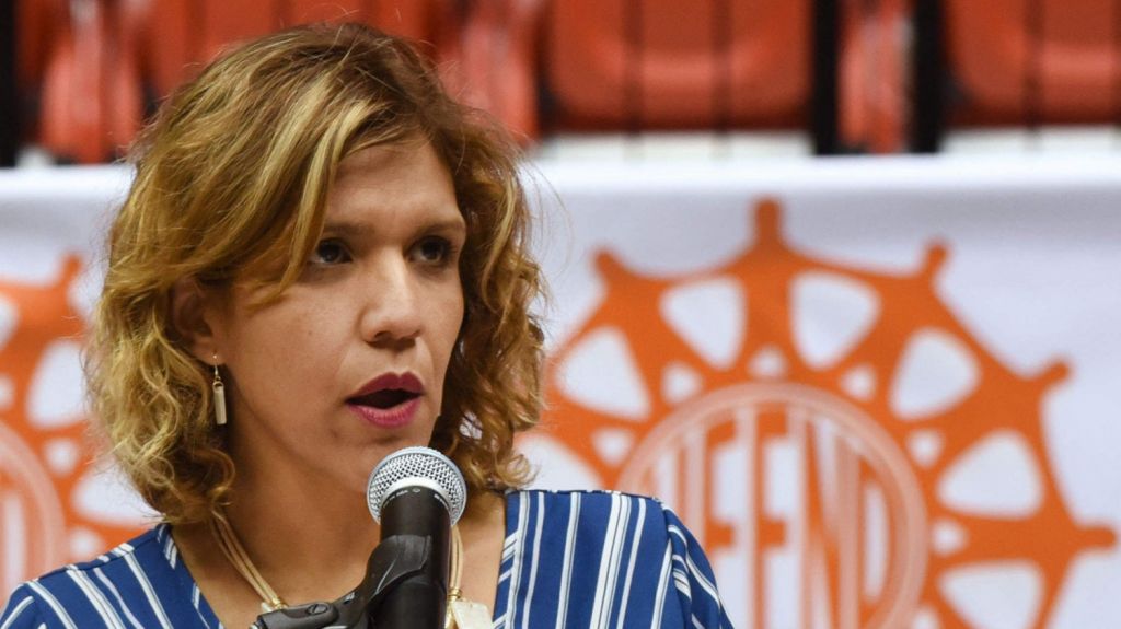  Heend exige se divulgue el costo de la investidura del presidente Haddock 