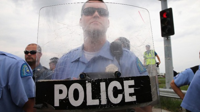 AP: Gobierno de EE.UU. impidiÃ³ que la prensa revelara magnitud de disturbios en Ferguson