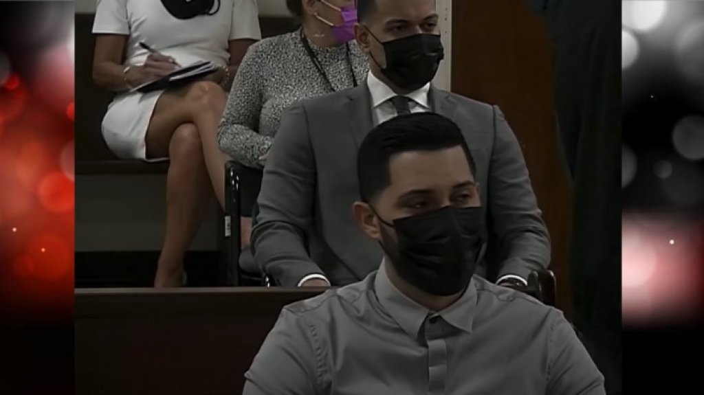  Jueza Gema González Rodríguez decidirá si Jensen Medina Cardona es o no culpable por el asesinato de Arellys Mercado Ríos 